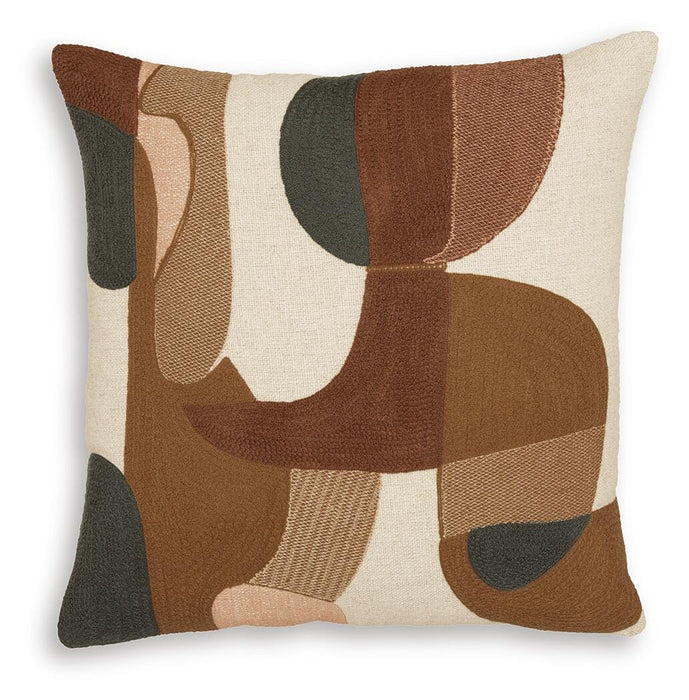 Hallam Pillow (Set of 4)