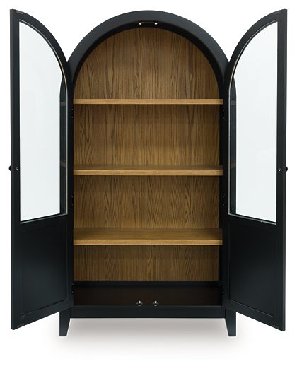 Dagandale Accent Cabinet
