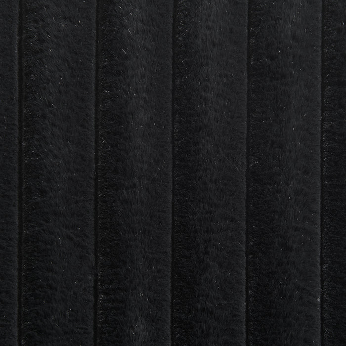 Admiral Motion Sofa in Masis Black