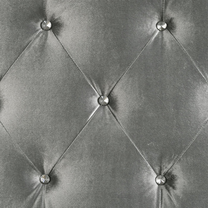 Amberley UPH Corner Bed with LED and USB