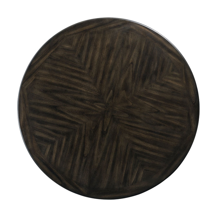 Amherst Standard Height Dining Set-Table and Four Side Chairs