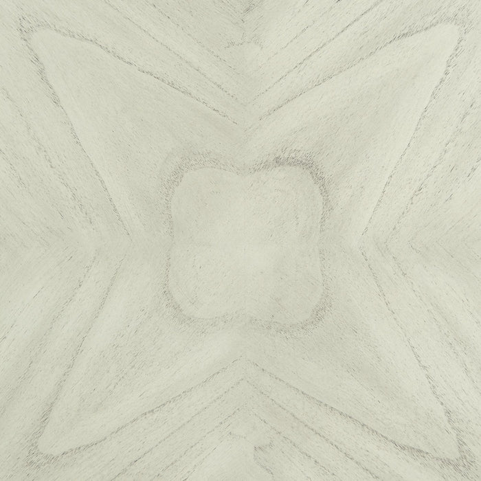 Amherst Counter Side Chair W/Fabric Cushion White Finish (2 Per Pack)