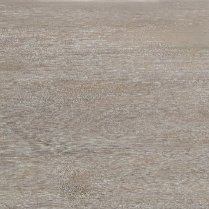 Arcadia 8-Drawer Dresser in Grey