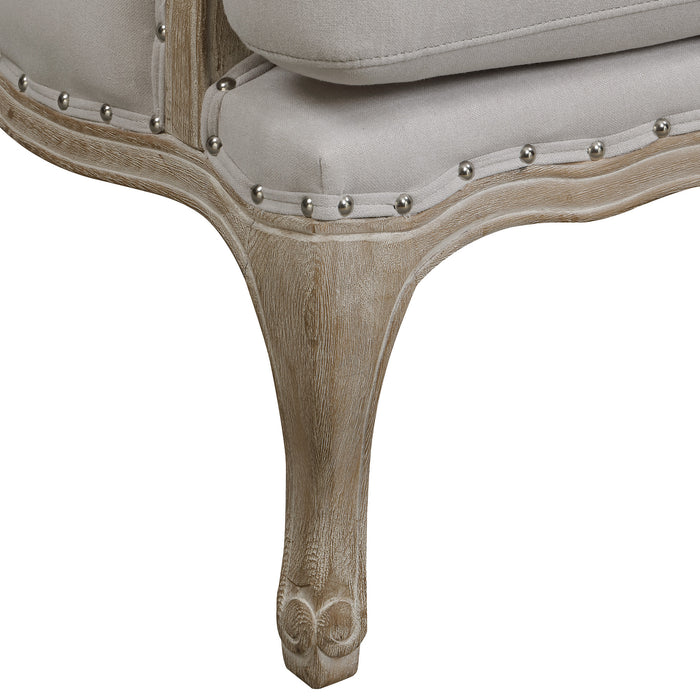 Artesia 1725 ARM Chair Midtown Taupe STA3 packaging