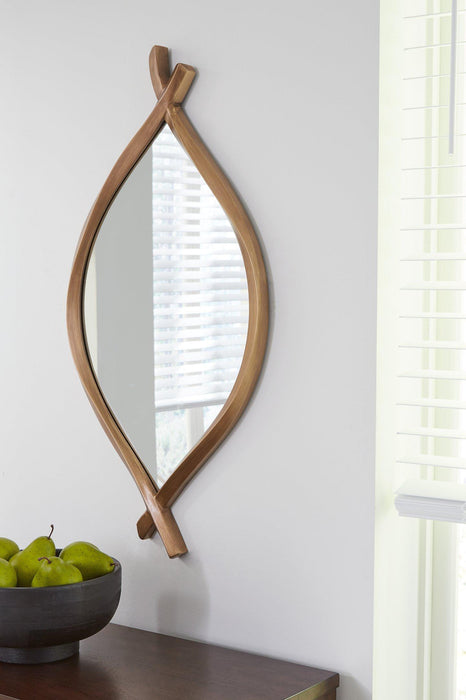 Bartner Accent Mirror