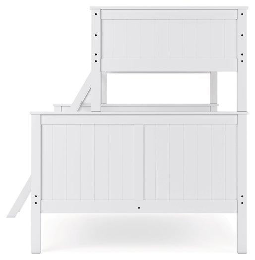 Nextonfort Bunk Bed