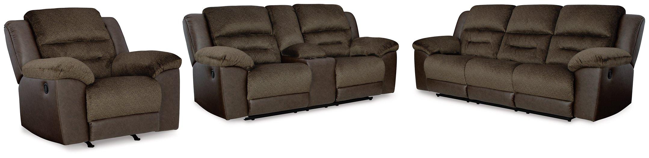 Dorman Living Room Set