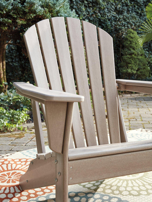 Sundown Treasure Adirondack Chair