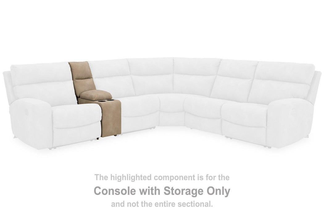 Next-Gen DuraPella Power Reclining Sectional