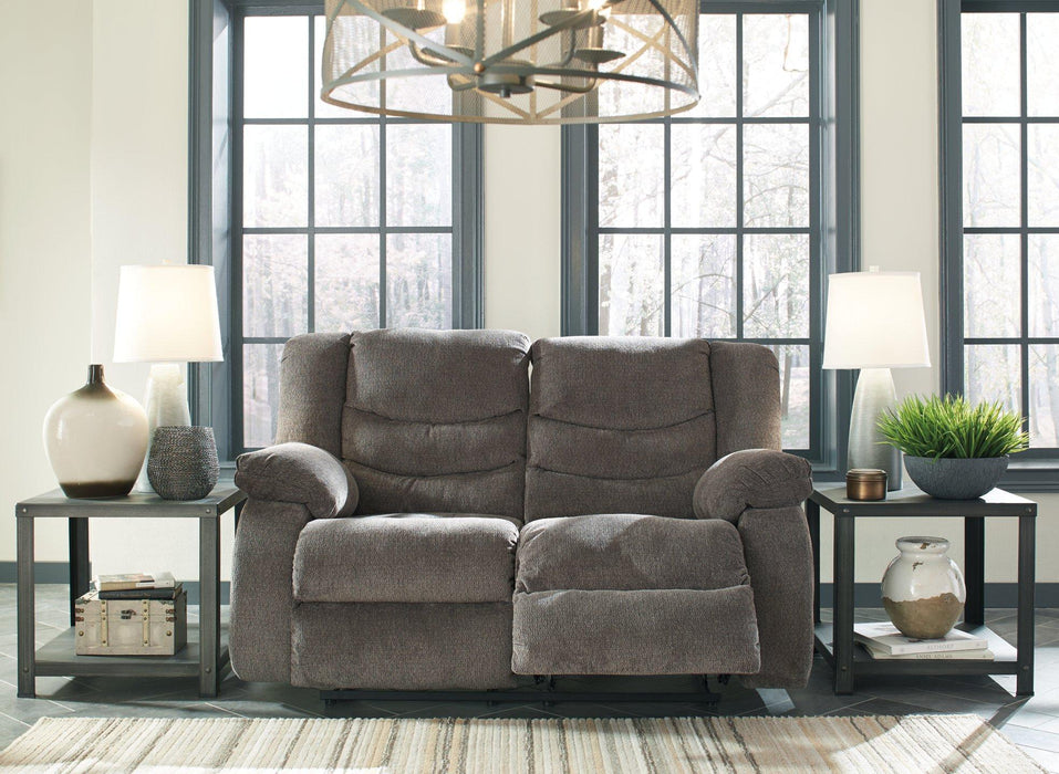 Tulen Reclining Loveseat