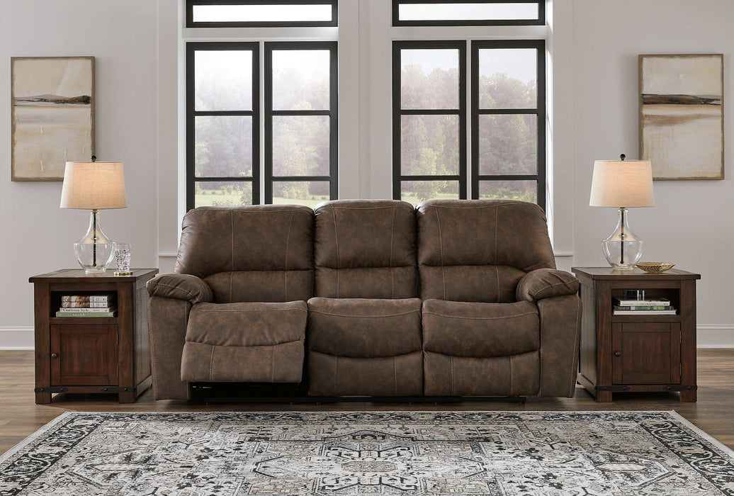 Kilmartin Reclining Sofa