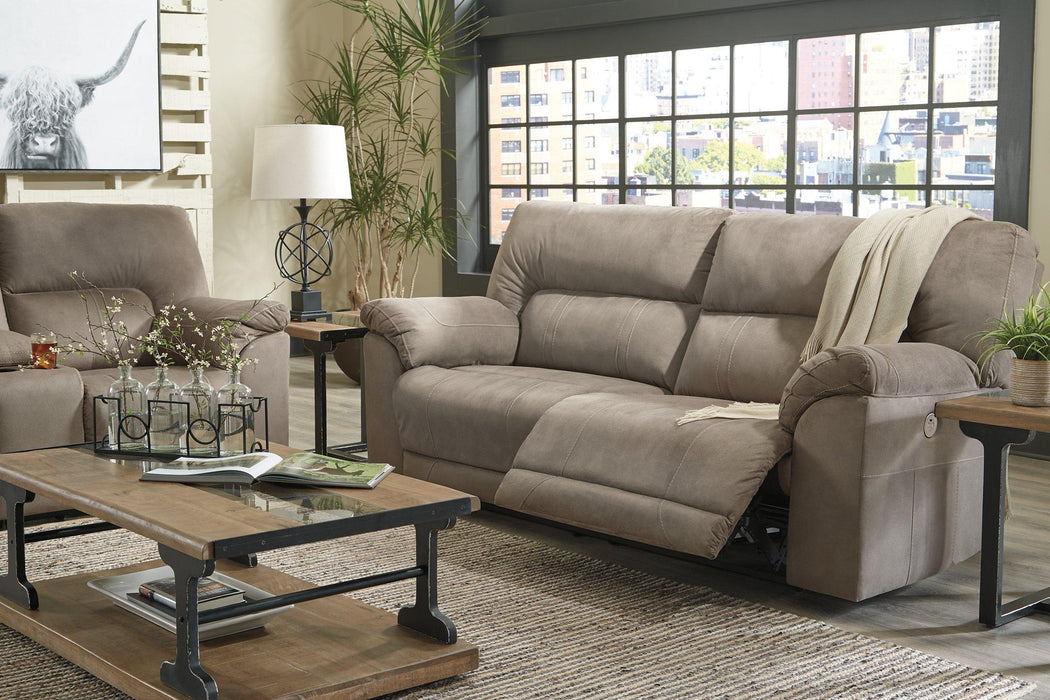 Cavalcade Power Reclining Sofa