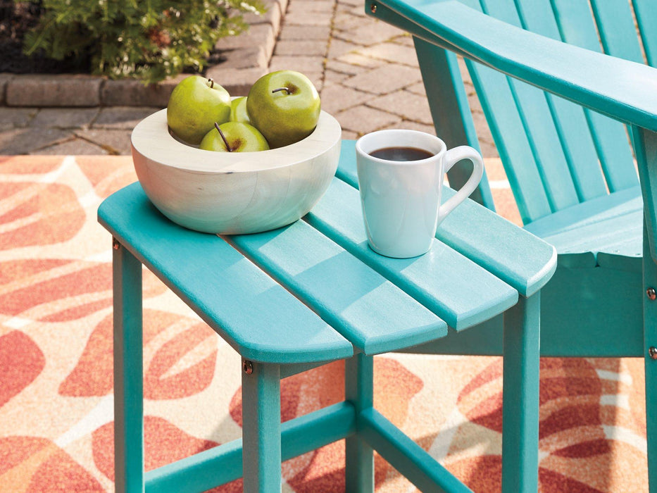 Sundown Treasure Outdoor Seating Set