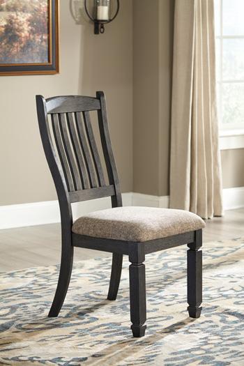 Tyler Creek Dining Chair