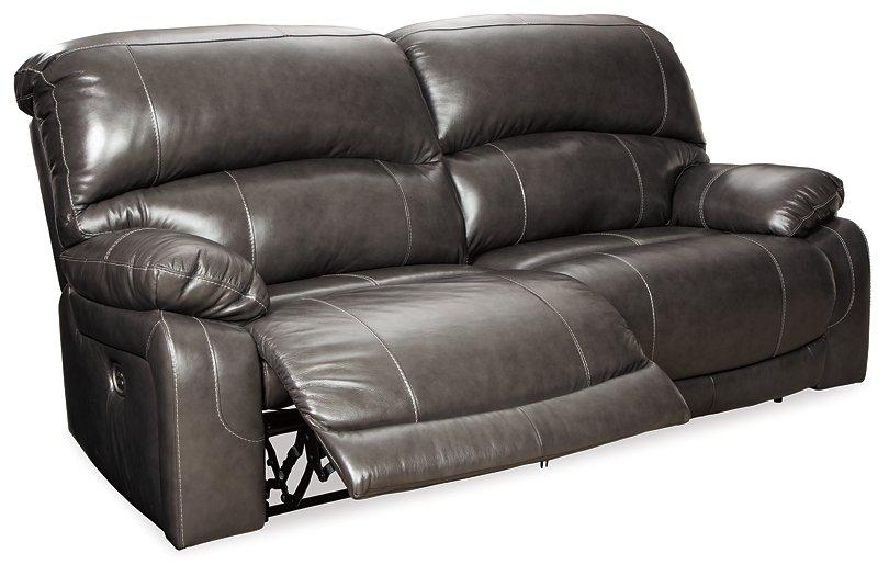 Hallstrung Power Reclining Sofa