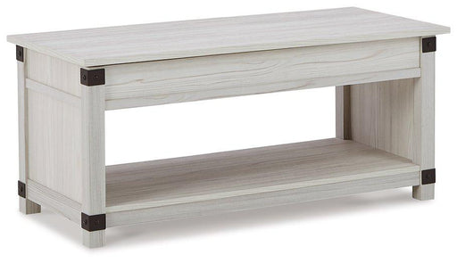 Bayflynn Lift-Top Coffee Table image