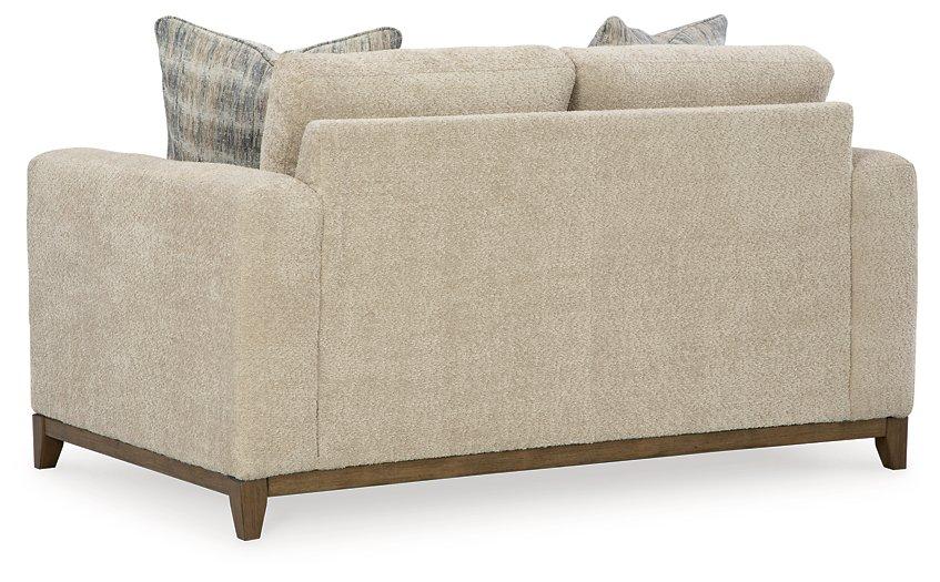 Parklynn Loveseat