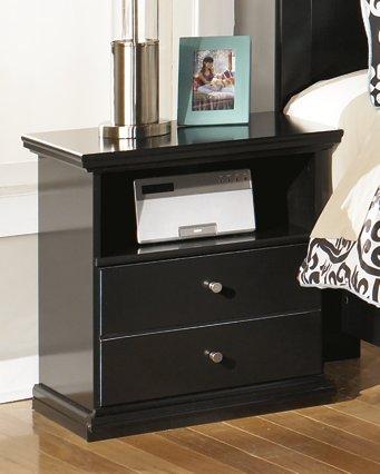 Maribel Nightstand