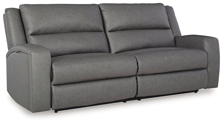 Brixworth Reclining Sofa