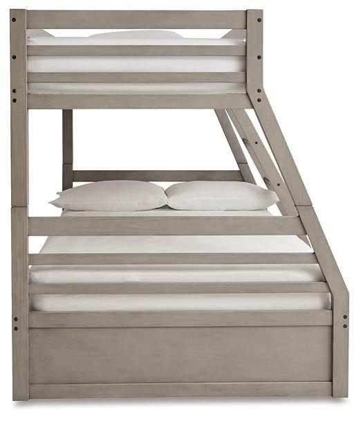 Lettner Bunk Bed