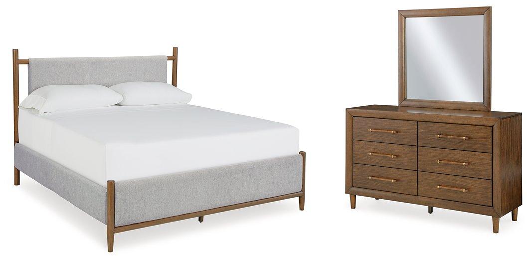 Lyncott Bedroom Set