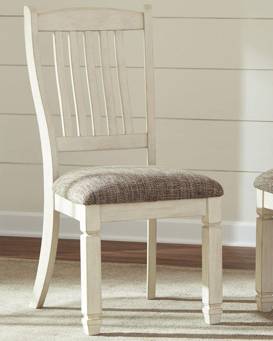 Bolanburg Dining Chair