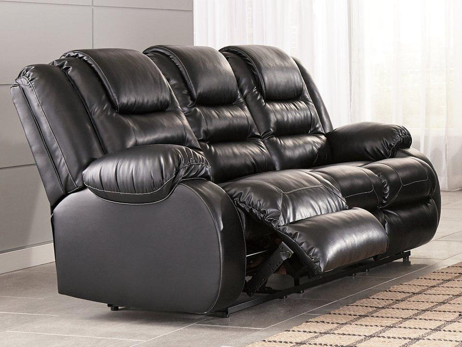 Vacherie Reclining Sofa