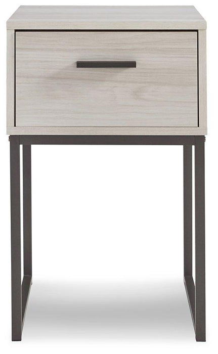 Socalle Nightstand