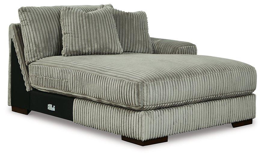 Lindyn Super Chaise