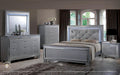 DRESSER - B118D