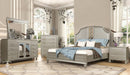 KING BED - B119K-BED