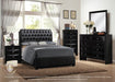 QUEEN BED - B190Q-BED