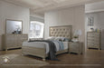 QUEEN BED - B193Q-BED