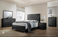 KING BED - B194K-BED