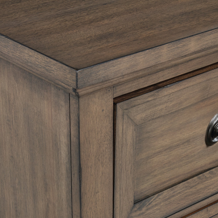 Mariana Chest-Vintage Mocha