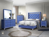 QUEEN BED - B217Q-BED