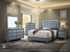 KING BED - B218K-BED