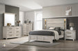 DRESSER - B305D