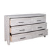 Biscayne Dresser- Driftwood