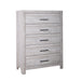 Biscayne Chest- Driftwood