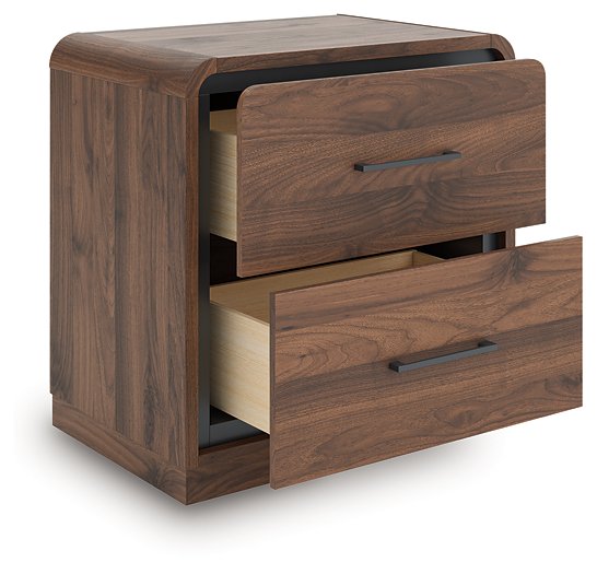 Fortlorn Nightstand