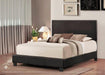 QUEEN BED - B500Q-BED