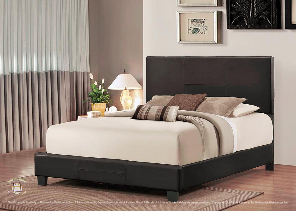 TWIN BED - B500T-BED