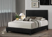 QUEEN BED - B502Q-BED