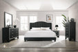 QUEEN BED - B550Q-BED