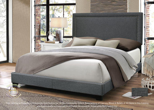 NATIONWIDE KING BED - B553K-BED image