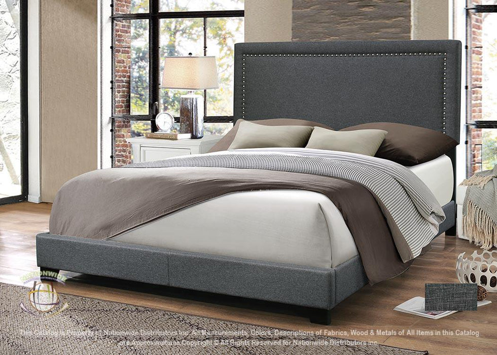 KING BED - B553K-BED