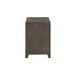 Landon Nightstand-Walnut