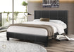 KING BED - B602K-BED