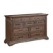 Mar Vista Dresser-Walnut